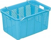 ���áʥ��󥳡��˥���ƥʡ�A#50-2�����顼2��������44.3L����å������ܥ��������̡��٥��̿�ȴ����ͭ�ꡢ����ʪ�����ѥ���ƥʡ���