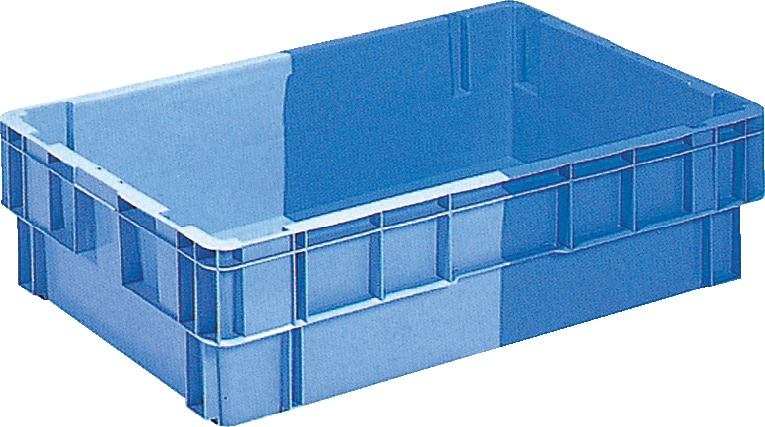 サンテナー Bタイプ 5個セット 101807-00 B#37H ライトブルー 三甲 二