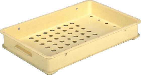 三甲 大型ばんじゅうB-2 カラー2色 容量16.9L 底面ゲタ形状、水抜き孔 三甲 大型ばんじゅうB-2 カラー2色 容量16.9L 底面ゲタ形状、水抜き孔