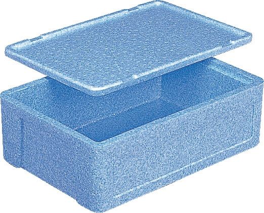 三甲 エペラン EPボックス#30フタ カラー3色 EPP30倍｜物流資材販売