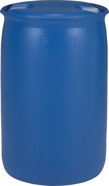 ���áʥ��󥳡��˥ץ饹���å��ɥ�९�������ɥ����ס�PDC200L-6���֥롼������9.5kg������200L��Ķ��ʬ����PE���ץ饰6�����������åȡ��ݸ��å���