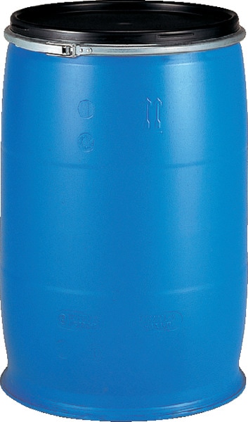 ���áʥ��󥳡��˥ץ饹���å��ɥ�४���ץ󥿥��ס�PDO200L-2���֥롼������12kg������200L��Ķ��ʬ����PE����������¦�522mm
