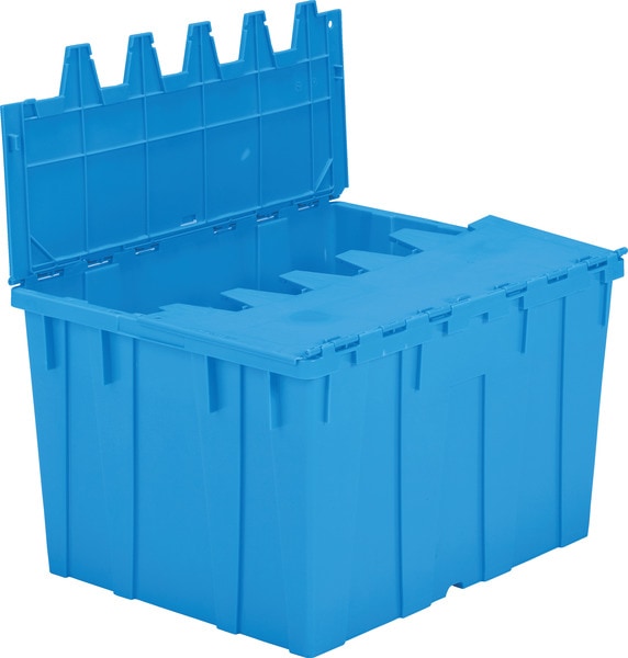 大型2個　サンクレット#120 サンコー　三甲　業務用　収納　コンテナ 製品詳細 | 検索結果一覧 | 製品検索 | 製品情報 | 三甲株式会社