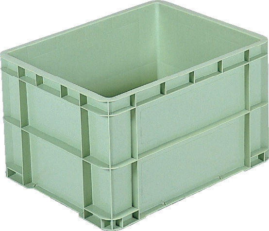 三甲（サンコー）サンボックス#75-2 カラー3色 容量78.2L 底面格子リブ