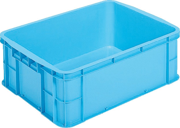 三甲（サンコー）サンボックス#83 カラー2色 容量83.6L 底面格子リブ