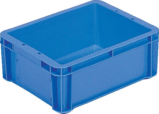 三甲 サンボックス#9B カラー6色 容量8.8L 底面ベタ面格子リブ