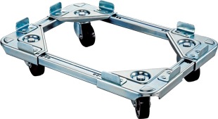 東信製作所:伸縮キャリー ルートボーイ 302-02(メーカー直送品)(地域制限有) 東信製作所:伸縮キャリー ルートボーイ 302-02(メーカー直送品)(地域