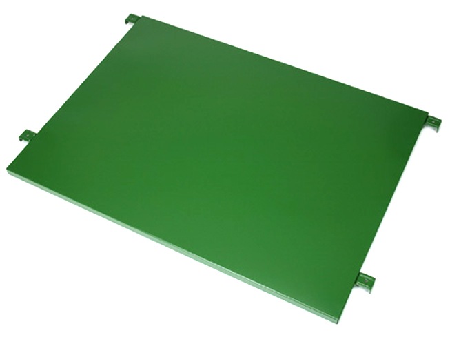 本宏製作所 イージーコンテナー専用 中間棚(スチール製) ES-1～ES-9