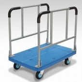 大型手押し台車 荷物 BIG-500