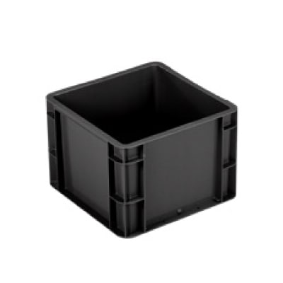 岐阜プラスチック工業 TP-332.5 導電 底穴無し