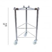 ���ࡦ���� HACCPER600���� ���륫����30�� SUS304�� HC1-601