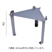 ���ࡦ���� HACCPER300 SSIC������� MD�ɥ��20L�ѡ������㥹������ SUS304�� M32-300