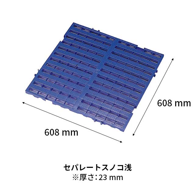 ����ץ饹���å����ȡ��ꥹ���Υ������ѥ졼�ȥ��Υ�(����)�����PE���֥롼���Ѳٽ�(1000kg��1�������꡿�����ٽ�)