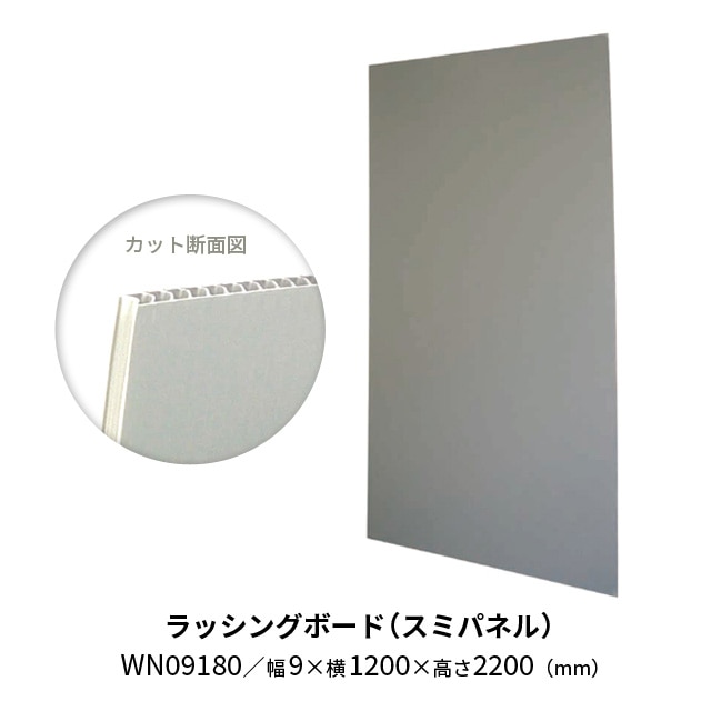 bokula. パネルボード