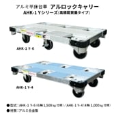 ʥå꡼AHK-1 Y-6[Ѳٽ1500kg]AHK-1 Y-4[Ѳٽ1000kg]߹ʿ֡Ѻܥ