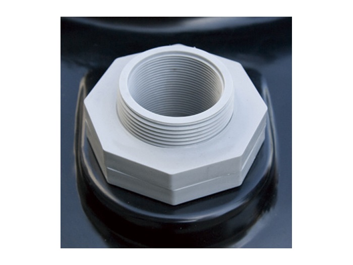 �������� �Υ��롡PE�ե��åƥ��󥰡�(�ѥå���EPDM)������8��(15A/20A/25A/40A/50A/65A/80A/100A)