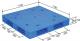 ���áʥ��󥳡��˥ץ饹���å��ѥ�å� LX-1111R4-2���֥롼������21.6kg