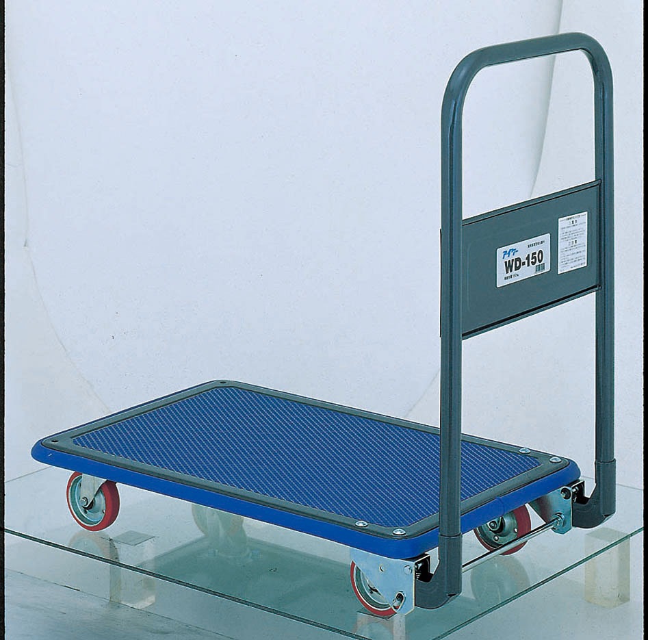 石川製作所 アイケーキャリー WD-300