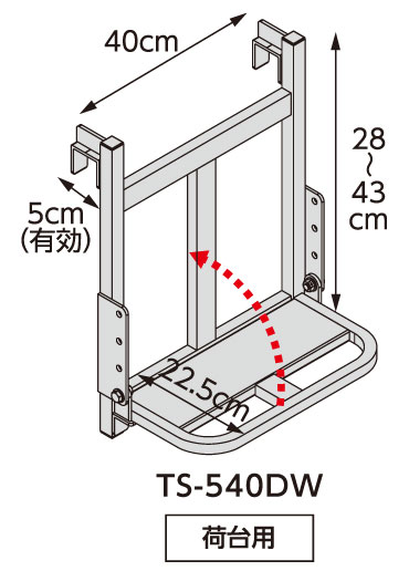 Ĺë��ȡ�TS/TSW�ȥ�å����ƥåѡ����ȥ�å��Ѱ��óݤ��뾺�ߤϤ������ޤꤿ����(��TS�����פΤ�)��TS-500D/TS-540DW/TS-800D/TS-840DW/TSW-925����5��