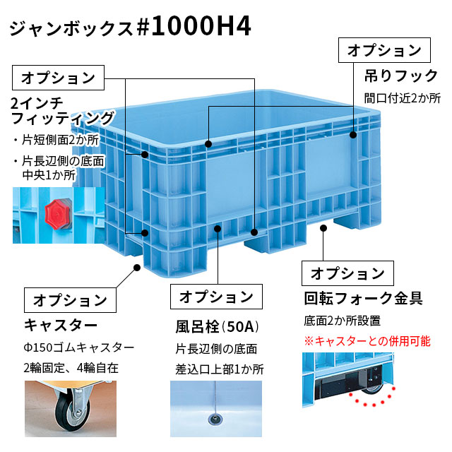 ���áʥ��󥳡��˥����ܥå���#1000H4���饤�ȥ֥롼������1010L������72.4kg�������̥����ա�4���������ե�������եȻ��Ѳ�