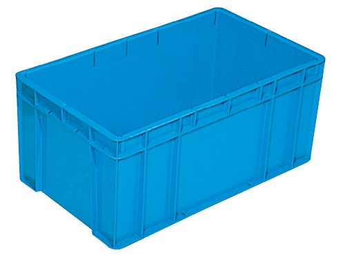 プラスチック　コンテナ カワサキ プラスチックコンテナ（50L） のパーツレビュー | Ninja ZX