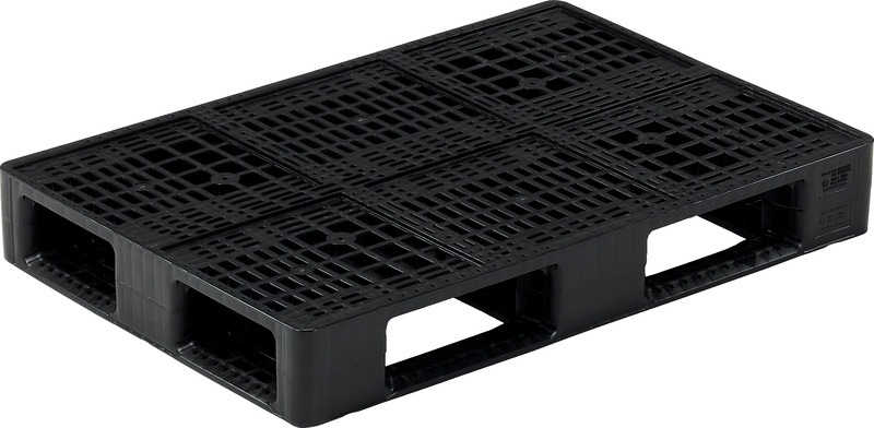 ���áʥ��󥳡��˥ץ饹���å��ѥ�å� D4-068100H�������֥�å�������8.9kg���ꥵ������PP���÷��ϥ�ɥ�եȻ��Ѳ�