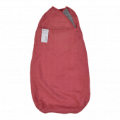 Swado Muslin モスリン(メープル) 高級おくるみ 音のしないサイレントテープ使用|Swado（スワド）|ベビー