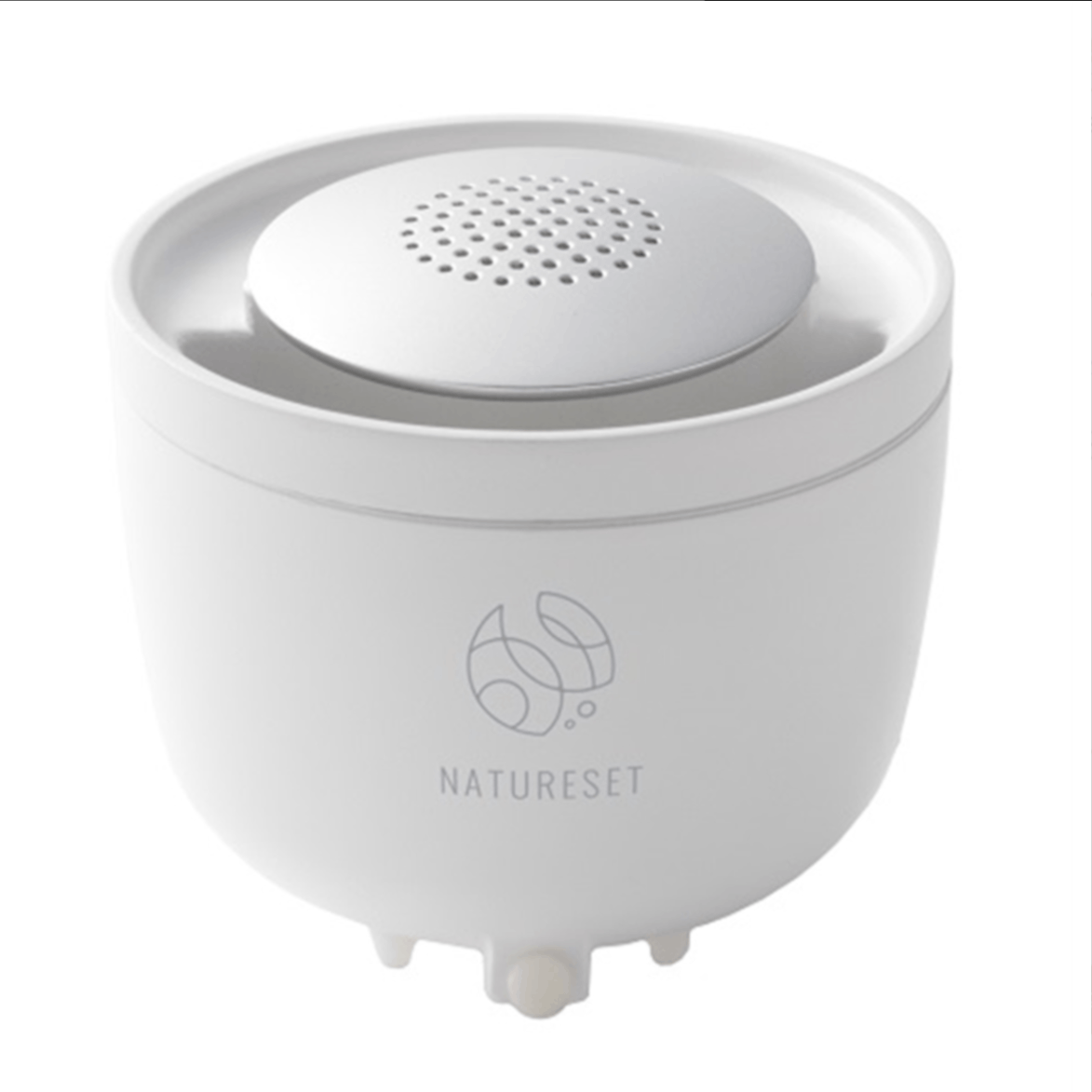 トイレ用消臭器 ナチュリセット オゾン トイレクリア SS-30