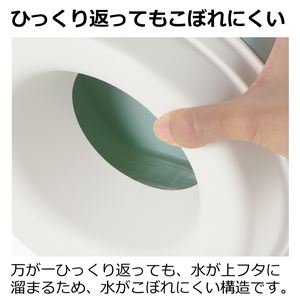 こぼれにくい ドッグウォーターボウル 1000 ライトブルーNK005