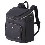 Porta ドッグリュックキャリー ブラック(ペット用品)NK005|卸直送品