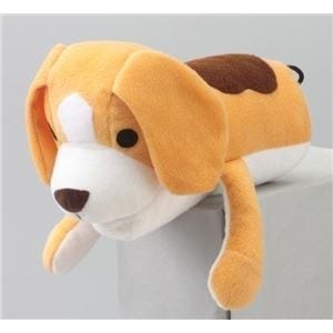 アニマルミトン ラブドッグ ビーグル 【ペット用品】NK005