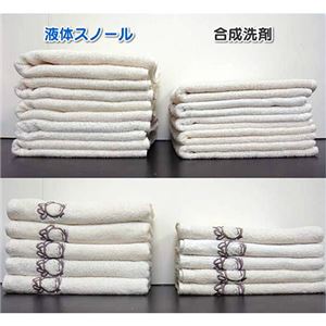 シャボン玉石けん シャボン玉 スノール液体タイプ 業務用 5L 1本(卸商品)