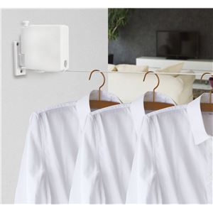 ノムラテック 室内用ランドリーロープ N-3340NK005