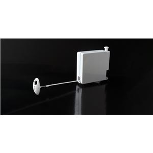 ノムラテック 室内用ランドリーロープ N-3340NK005