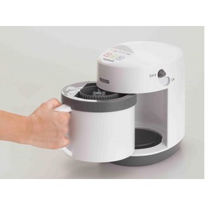 スープメーカー/調理家電 【30種類のレシピ付き】 スープリーズR (卸商品)