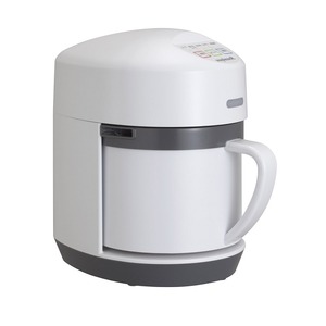 スープメーカー/調理家電 【30種類のレシピ付き】 スープリーズR (卸商品)