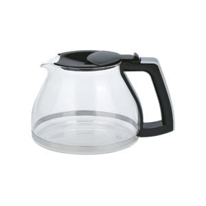 メリタ ルック デラックスII用交換用ポット 10杯用 1個(卸商品)