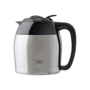 メリタ アロマサーモ 交換用ポット 10杯用 1個(卸商品)