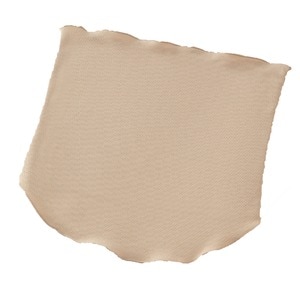 すっぴん日よけカバー　ベージュ(卸商品)