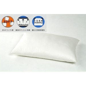 天使の肌触り エンジェルタッチ枕 大 日本製(卸商品)