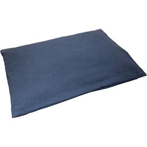 ひのき屋 清涼感あふれる豊かなかおり 日本の枕/総ひのき ブルー hinokiya-mk0102(卸商品)