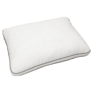 メリーナイト ホテル仕様まくら 約50×70cm ホワイト(卸商品)