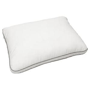 メリーナイト ホテル仕様まくら 約43×63cm ホワイト(卸商品)