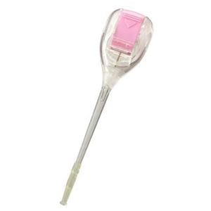 【5セット】 スマイルキッズ あかりちゃん耳かきベビー用 ピンク AMK-109PKX5NK005