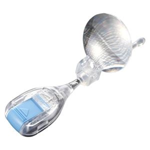 スマイルキッズ レンズ付あかりちゃん耳かき ブルー AMK-107BLNK005