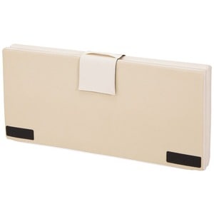 ジョインテックス 折りたたみキッズマット KK-MT アイボリーNK005