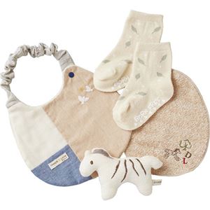 ダンデライオン お祝いおでかけセット C5031037NK005