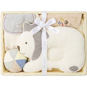 ダンデライオン お祝いピローセット C5031044NK005