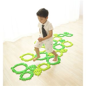 シャオール クムタス 葉っぱのおうち+おはなのおうち+ゆきのおしろ セット SHA10140+SHA10225+SHA10324(卸商品)