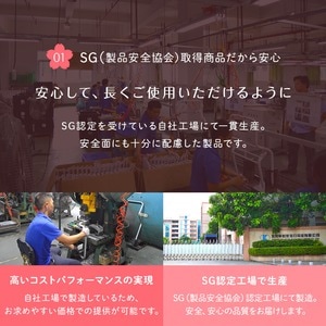 シルバーカー/手押し車 【ミドルタイプ】 最大積載荷重：8.0kg 幸和製作所 『カゴノアM』 レッド 〔介護用品〕(卸商品)